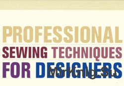 Profesional Sewing Techniques for Designers