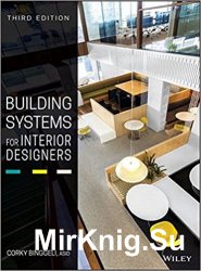 Building Systems for Interior Designers, 3rd Edition