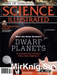 Australian Science Illustrated - Issue 51
