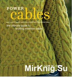 Power Cables