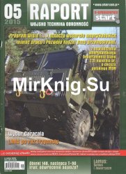 Raport Wojsko Technika Obronnosc № 5 2017