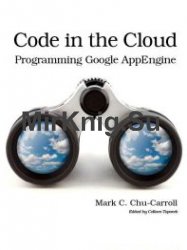 Code in the Cloud
