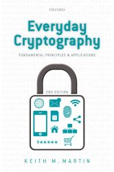 Everyday Cryptography: Fundamental Principles and Applications, 2nd Edition