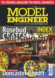 Model Engineer №4563