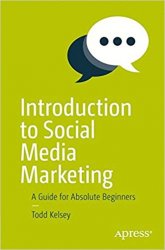 Introduction to Social Media Marketing: A Guide for Absolute Beginners