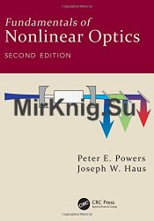 Fundamentals of Nonlinear Optics, Second Edition
