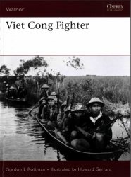 Viet Cong Fighter