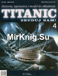 Titanic zbubuj sam! № 4 2002