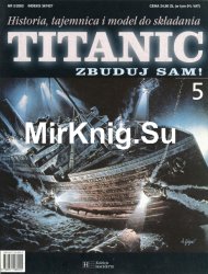 Titanic zbubuj sam! №5 2002