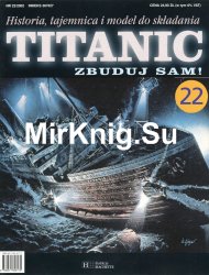 Titanic zbubuj sam! № 22 2002