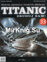 Titanic zbubuj sam! № 33 2002