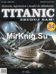 Titanic zbubuj sam! № 34 2002