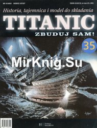 Titanic zbubuj sam! № 35 2002