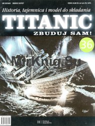 Titanic zbubuj sam! № 36 2002