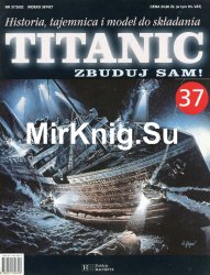 Titanic zbubuj sam! № 37 2002
