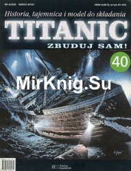 Titanic zbubuj sam! № 40 2002