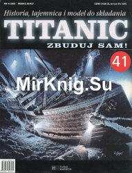 Titanic zbubuj sam! № 41 2002