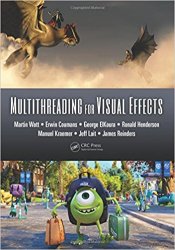 Multithreading for Visual Effects