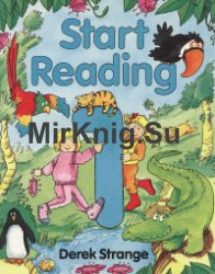 Start Reading. Сборник (6 книг)