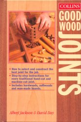 Collins Good Wood Joints