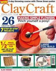 Claycraft №5 2017
