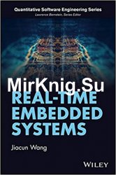 Real-Time Embedded Systems (Quantitative Software Engineering Series)