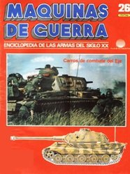 Maquinas De Guerra 026