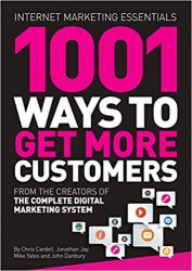 1001 Ways to Get More Customers
