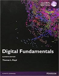 Digital Fundamentals, 11th Global Edition