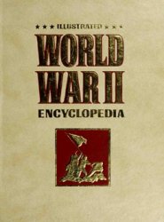Illustrated World War II Encyclopedia vol.20-24