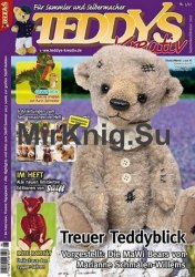 Teddys Kreativ №5 2017 September/Oktober