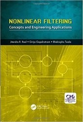 Nonlinear Filtering: Concepts and Engineering Applications