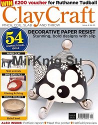 Claycraft №6 2017