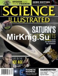 Australian Science Illustrated - Issue 53