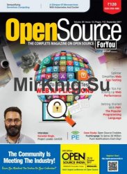 Open Source For You - September 2017
