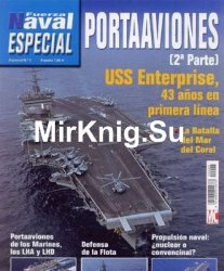 Portaaviones (2 Parte) (Fuerza Naval Especial №2)