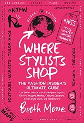 Where Stylists Shop: The Fashion Insider's Ultimate Guide