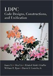 LDPC Code Designs, Constructions, and Unification