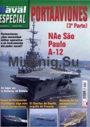 Portaaviones (3 Parte) (Fuerza Naval Especial №3)