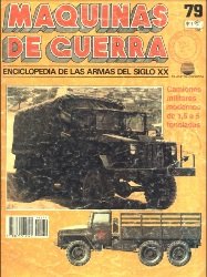 Maquinas De Guerra 079