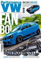 Performance VW № 10 2015