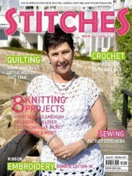 Stitches South Africa №57 2017