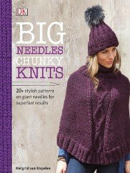 Big Needles Chunky Knits  2016