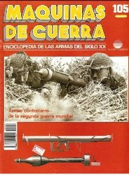 Maquinas De Guerra 105