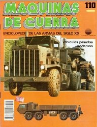 Maquinas De Guerra 110