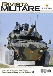 Rivista Militare №1-3 2017