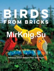 Birds from Bricks