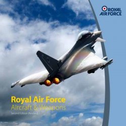 Royal Air Force Aircraft & Weapons