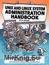 UNIX and Linux System Administration Handbook (5th Edition)