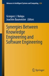 Synergies Between Knowledge Engineering and Software Engineering